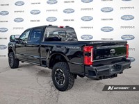 2026 Ford F-350 LARIAT 4WD Crew Cab 6.75' Box