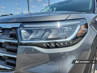 2026 Ford Explorer Active w/200A Pkg 4WD