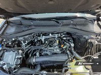 2026 Ford Explorer Active w/200A Pkg 4WD