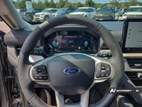 2026 Ford Explorer Active w/200A Pkg 4WD