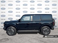 2026 Ford Bronco Outer Banks 4 Door 4x4