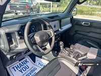 2026 Ford Bronco Outer Banks 4 Door 4x4