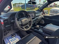 2026 Ford F-150 Raptor 4WD SuperCrew 5.5' Box