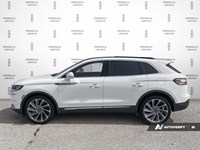 2021 Lincoln Nautilus Reserve AWD