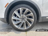 2021 Lincoln Nautilus Reserve AWD