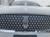 2021 Lincoln Nautilus Reserve AWD