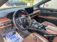 2021 Lincoln Nautilus Reserve AWD