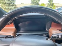 2021 Lincoln Nautilus Reserve AWD
