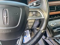 2021 Lincoln Nautilus Reserve AWD