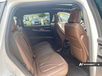 2021 Lincoln Nautilus Reserve AWD