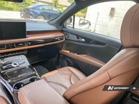 2021 Lincoln Nautilus Reserve AWD