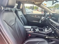 2022 Lincoln Nautilus Reserve AWD