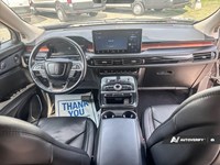 2022 Lincoln Nautilus Reserve AWD