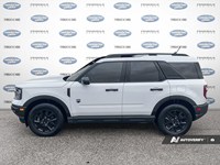 2024 Ford Bronco Sport Big Bend 4x4