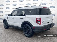 2024 Ford Bronco Sport Big Bend 4x4