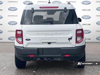 2024 Ford Bronco Sport Big Bend 4x4