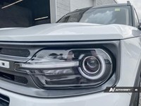 2024 Ford Bronco Sport Big Bend 4x4