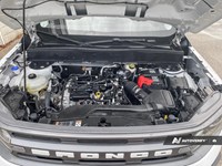 2024 Ford Bronco Sport Big Bend 4x4