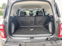 2024 Ford Bronco Sport Big Bend 4x4