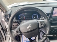 2024 Ford Bronco Sport Big Bend 4x4