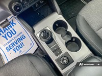 2024 Ford Bronco Sport Big Bend 4x4