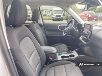 2024 Ford Bronco Sport Big Bend 4x4