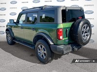2023 Ford Bronco Big Bend 4 Door 4x4