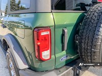2023 Ford Bronco Big Bend 4 Door 4x4