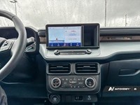2024 Ford Maverick LARIAT AWD SuperCrew
