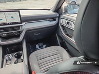 2026 Ford Explorer ST-Line 4WD