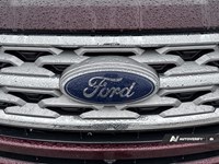 2019 Ford Explorer Limited 4WD