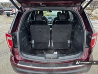 2019 Ford Explorer Limited 4WD