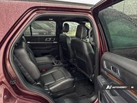 2019 Ford Explorer Limited 4WD