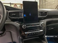 2023 Ford Explorer ST 4WD