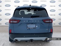 2024 Ford Escape PHEV FWD