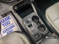 2024 Ford Escape PHEV FWD