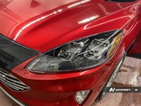 2022 Ford Escape Titanium Hybrid AWD