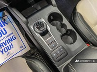 2022 Ford Escape Titanium Hybrid AWD