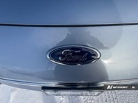 2022 Ford Escape Titanium Hybrid AWD