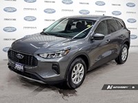 2024 Ford Escape Active AWD