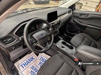 2024 Ford Escape Active AWD