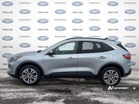 2021 Ford Escape SEL AWD