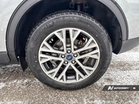 2021 Ford Escape SEL AWD