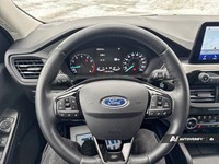 2021 Ford Escape SEL AWD