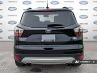 2018 Ford Escape SEL 4WD