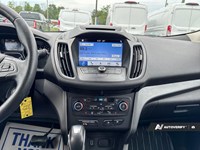 2018 Ford Escape SEL 4WD