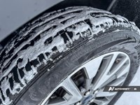 2022 Ford Escape Titanium AWD