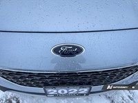 2022 Ford Escape Titanium AWD
