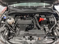 2025 Ford Escape Platinum AWD
