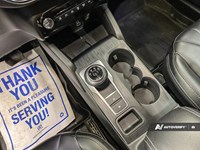 2025 Ford Escape Platinum AWD